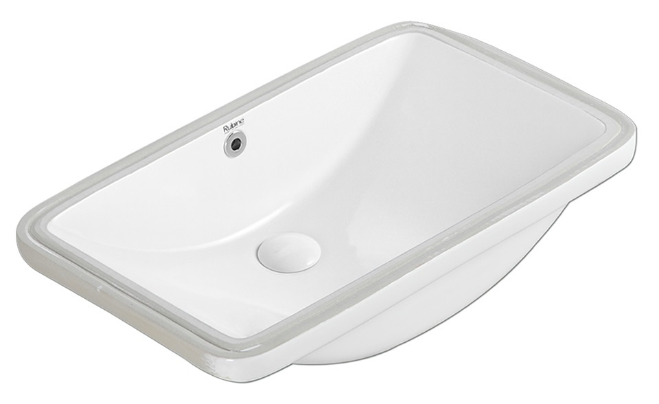 Rubine Undermount Basin NUE 47